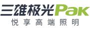 Guangdong PAK Corporation Co., Ltd. logo